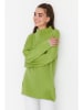 trendyol Pullover in Grün