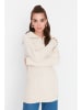 trendyol Trui crème