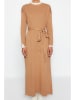 trendyol Jurk camel