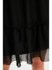 trendyol Kleid in Schwarz