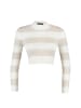 trendyol Pullover in Creme