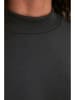 trendyol Sweatshirt donkergrijs