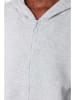 trendyol Bluza w kolorze szarym