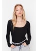 trendyol Body w kolorze czarnym