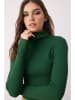 trendyol Longsleeve groen