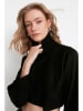 trendyol Pullover in Schwarz