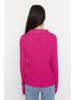 trendyol Pullover in Pink