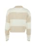 trendyol Pullover in Creme/ Beige