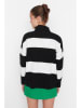 trendyol Coltrui wit/zwart