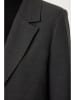trendyol Blazer in Anthrazit
