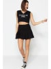 trendyol Rok zwart