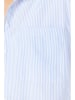 trendyol Blouse lichtblauw