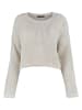 trendyol Pullover in Creme