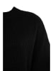 trendyol Sweter w kolorze czarnym