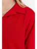 trendyol Sweatshirt rood