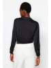 trendyol Blouse zwart