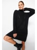 trendyol Strickkleid  in Schwarz