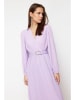 trendyol Kleid in Lila