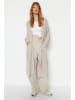 trendyol Cardigan in Beige