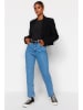 trendyol Jeans - Regular fit - in Blau