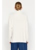 trendyol Pullover in Creme