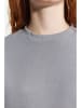 trendyol Sweatshirt in Grau