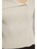 trendyol Cardigan in Beige