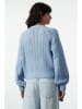 trendyol Pullover in Hellblau