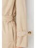 trendyol Trenchcoat beige