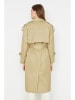 trendyol Trenchcoat in Oliv