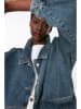 trendyol Jeansjacke in Blau