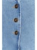 trendyol Jeans-Anzugweste in Blau