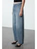 trendyol Jeans - Mom fit - in Hellblau