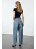 trendyol Jeans - Mom fit - in Hellblau