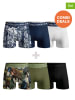 Muchachomalo 6-delige set: boxershorts meerkleurig