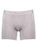 Muchachomalo 3-delige set: boxershorts grijs/paars/blauw