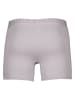 Muchachomalo 3-delige set: boxershorts grijs/paars/blauw