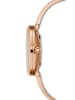 Swarovski Quarzuhr in  Rosévegold/ Weiß