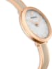 Swarovski Quarzuhr in  Rosévegold/ Grau