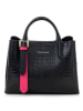 Vince Camuto Torebka "Rome" w kolorze czarnym - 36 x 26 x 11 cm