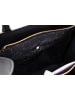 Vince Camuto Torebka "Rome" w kolorze czarnym - 36 x 26 x 11 cm