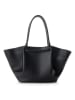 Vince Camuto Shopper bag "Prato" w kolorze czarnym - 52 x 27 x 13 cm
