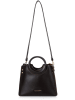Vince Camuto Henkeltasche "Perugia" in Braun - (B)28 x (H)22 x (T)14 cm