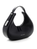 Vince Camuto Schultertasche "Riviera" in Schwarz - (B)32 x (H)26 x (T)8 cm