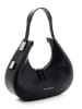 Vince Camuto Schultertasche "Riviera" in Schwarz - (B)32 x (H)26 x (T)8 cm