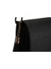 Lucky Bees Umhängetasche in Schwarz - (B)22 x (H)18 x (T)6 cm