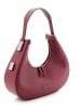 Vince Camuto Torebka "Riviera" w kolorze bordowym - 32 x 26 x 8 cm