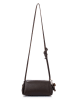 Lucky Bees Umhängetasche ''Ava'' in Braun - (B)22 x (H)12 x (T)11 cm