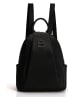 Lucky Bees Rucksack in Schwarz - (B)27 x (H)30 x (T)15 cm