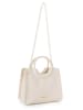 Vince Camuto Torebka "Perugia" w kolorze kremowym - 28 x 22 x 14 cm